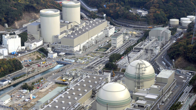 Ex-chef de l’AIEA à RT : les centrales nucléaires sont une cible potentielle pour les terroristes