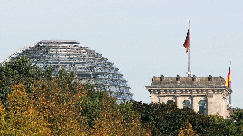 L'Allemagne compte limiter ses aides sociales pour les migrants... européens