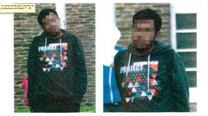 Jaber Albakr, le Syrien suspecté de préparer un attentat se serait suicidé dans une prison allemande