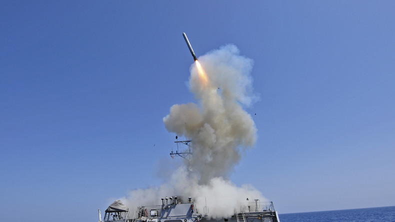«Des frappes d’autodéfense limitées» : des missiles américains détruisent 3 stations radar au Yémen
