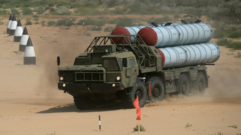 La Russie a rempli son contrat de livraison du système de missiles S-300 à l’Iran