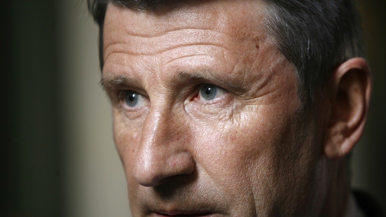 Philippe de Villiers : «L'islam est incompatible avec la République et est une religion de conquête»