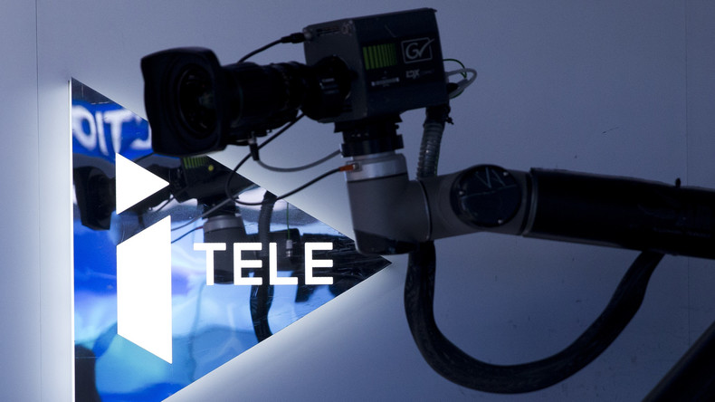 iTELE ouvre une «clause de conscience» pour les journalistes souhaitant quitter la chaîne