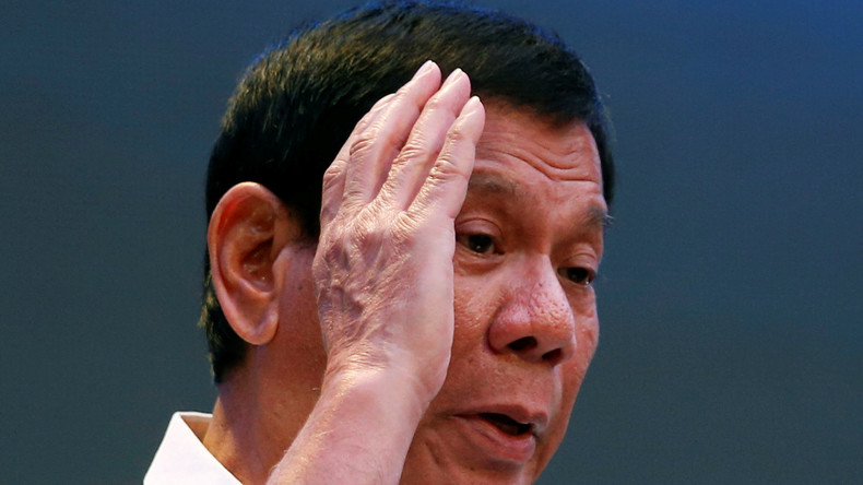 Philippines : Rodrigo Duterte dans le collimateur de la Cour pénale internationale