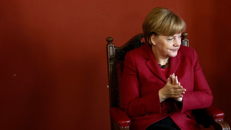 Merkel appelle à une «offensive nationale» pour déporter des demandeurs d’asile déboutés