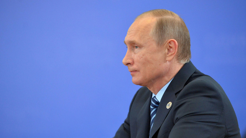 «On peut attendre n’importe quoi» de la part de Washington : Poutine sur la cyberattaque américaine