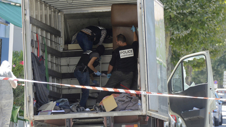 Nice : le rapport de l’IGPN omet de préciser que des gendarmes protégeaient le président à Avignon
