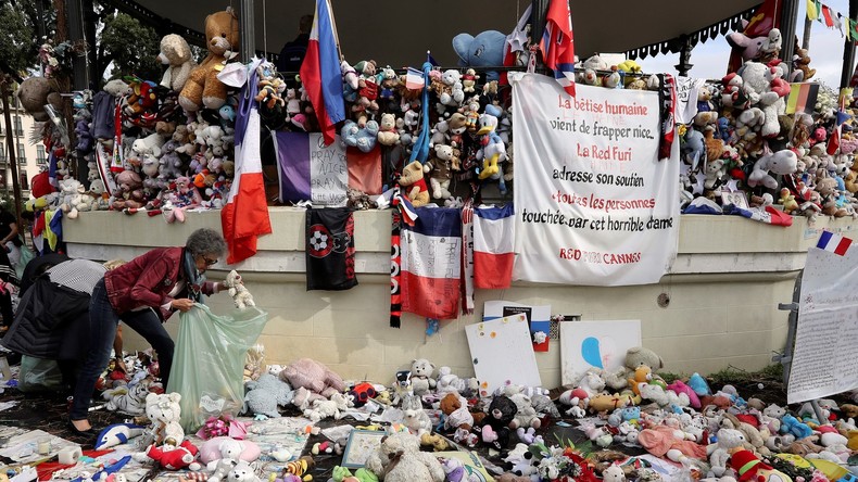 Combien a coûté la préparation des attentats de Paris et de Nice ? Un think tank répond