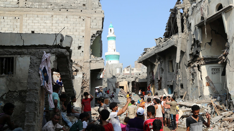 L'ONU annonce un cessez-le-feu de 72 heures renouvelable au Yémen