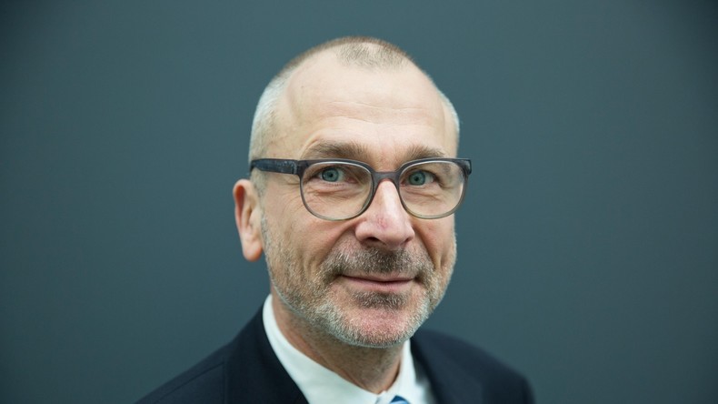 Allemagne : un député Vert propose l'apprentissage de l'arabe ou du turc pour ne plus avoir «peur»
