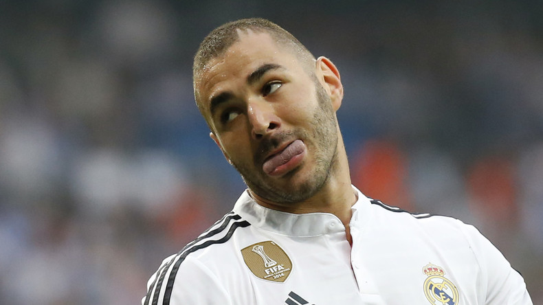 Benzema répond à Hollande : «J'ai été bien élevé par mes parents»