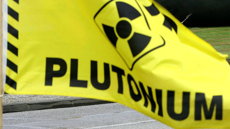 Le Parlement russe approuve la suspension de l’accord sur le recyclage de plutonium avec les USA