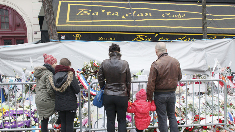 Augmentation de la «taxe attentat» pour la seconde fois en moins d'un an