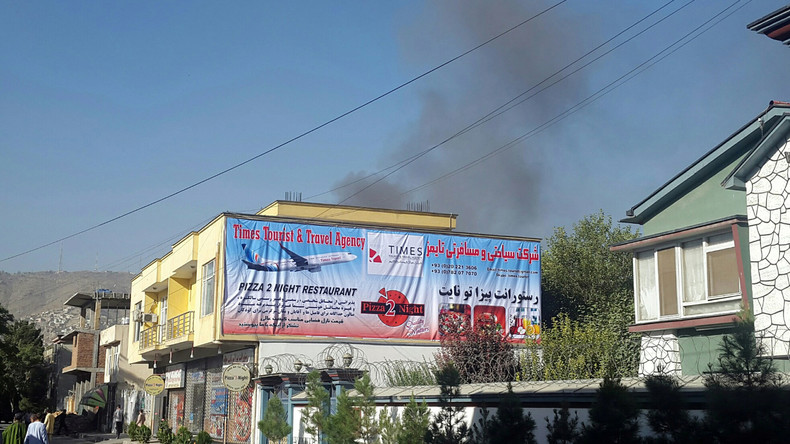 Afghanistan : un soldat de l'OTAN tué par un homme vêtu d'un uniforme militaire afghan