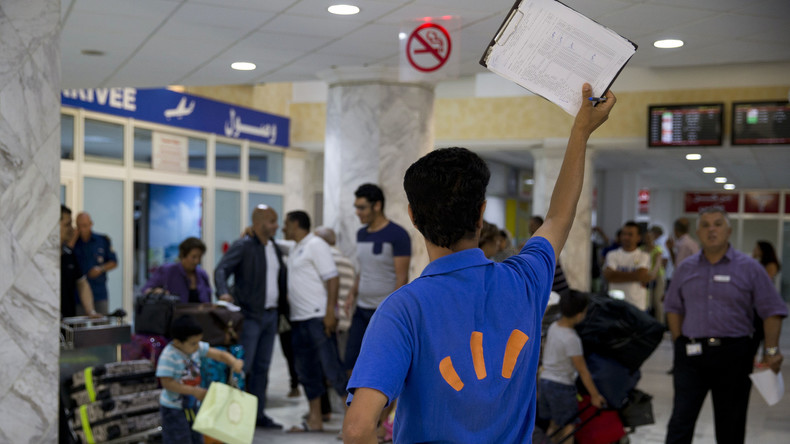 Tunisie : un attentat contre un bus à l’aéroport de Monastir déjoué