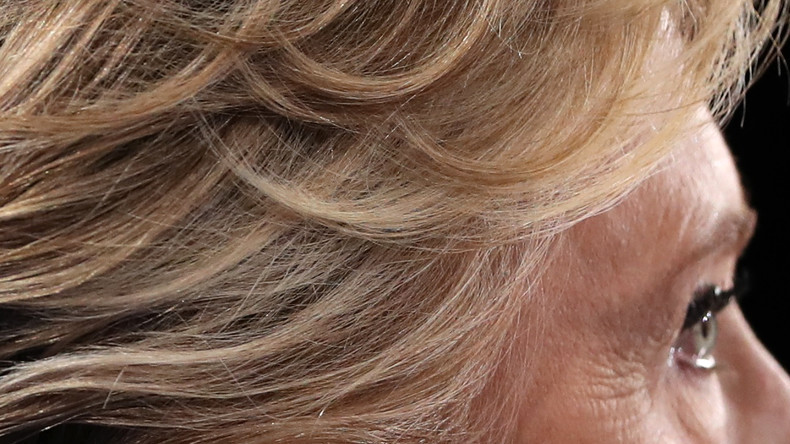 WikiLeaks publie la 13e partie des courriels du chef de campagne d'Hillary Clinton