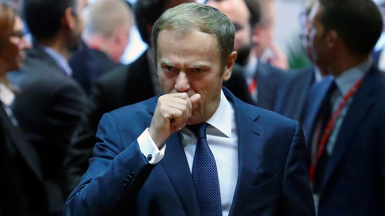 L'Union Européenne divisée au sujet de nouvelles sanctions économiques contre la Russie