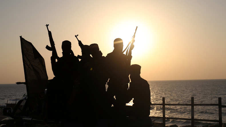 Maroc : un Français condamné à quatre ans de prison pour terrorisme