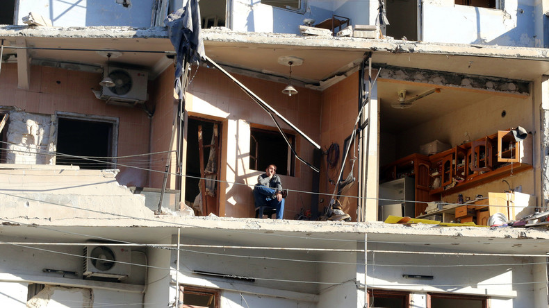 Syrie : nouvelle prolongation de la trêve à Alep jusqu'au 22 octobre au soir