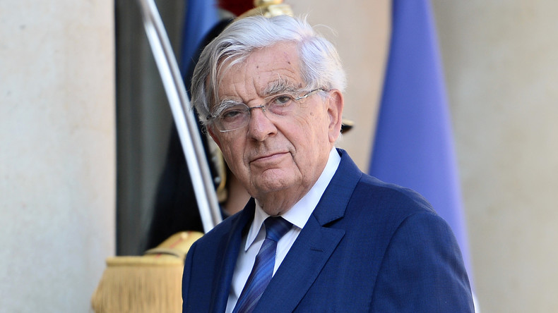 Jean-Pierre Chevènement : François Hollande incarne la Nation «un jour sur deux» (VIDEO)