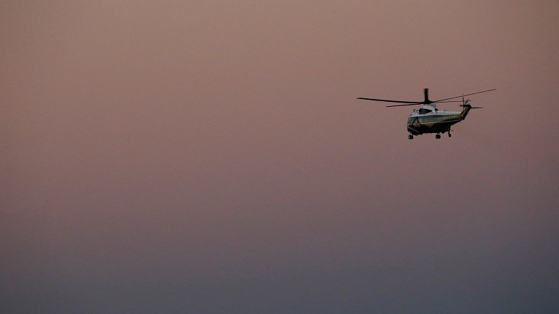 Au moins 19 morts dans le crash d'un hélicoptère russe en Sibérie (VIDEO)