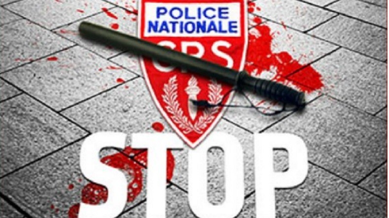 En pleine grogne policière, Christian Estrosi accuse la CGT d’avoir appelé à «frapper» des CRS