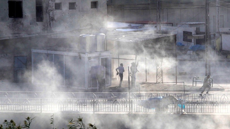 Acculés à Mossoul, les terroristes de Daesh multiplient les exactions contre les civils irakiens