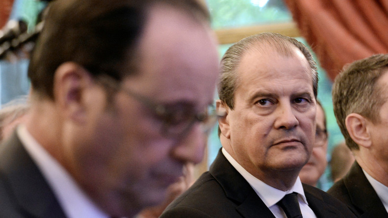 Cambadélis : personne à gauche ne pourra passer au second tour de la présidentielle