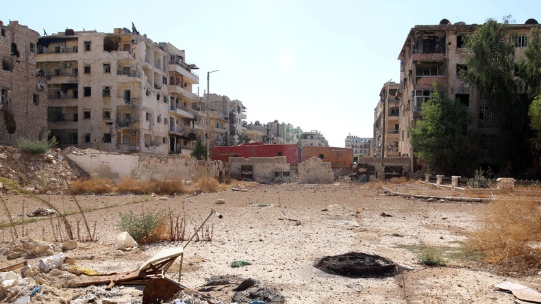 Syrie : les rebelles empêchent les habitants d'Alep-Est de fuir alors que la trêve touche à sa fin