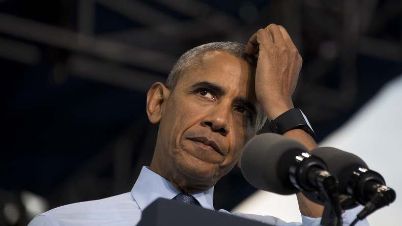 Armer les rebelles syriens contre l'aviation russe : le nouveau plan de l'administration Obama ?