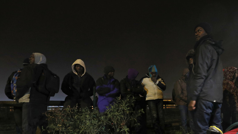 Puy-de-Dôme : un futur centre d'accueil pour migrants brûlé