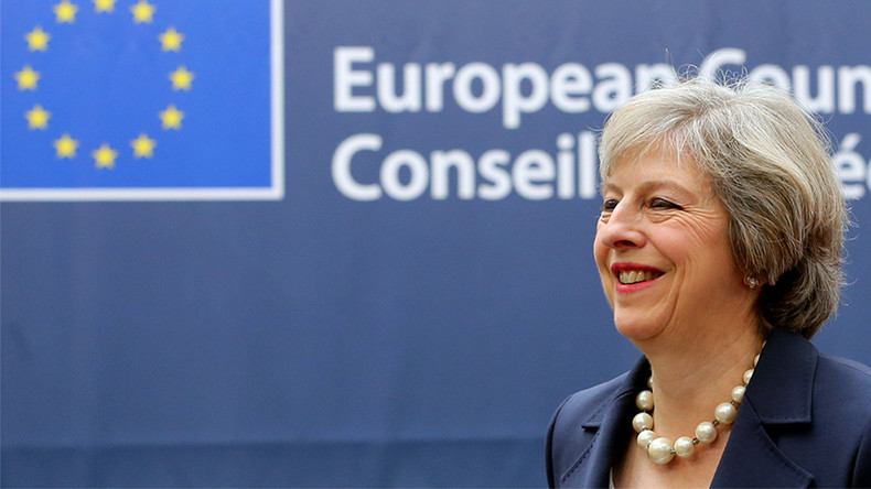 Brexit : Londres menace de diviser par deux l'impôt sur les sociétés en cas d'intransigeance de l'UE