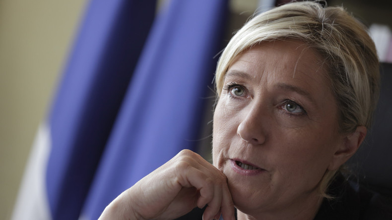Face au refus de prêt des banques françaises, le FN pourrait se tourner vers les Emirats arabes unis