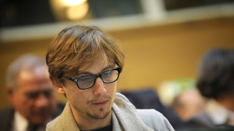 Lorant Deutsch annule sa venue dans un collège face au boycott de professeurs de gauche