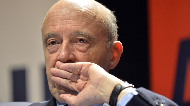 «Je n’aime pas les flics et je déteste les juges» : quand Alain Juppé se lâche