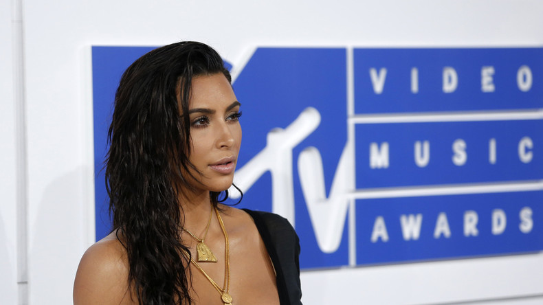 Kim Kardashian : le chef de la police judiciaire ne savait pas qui elle était avant sa plainte !