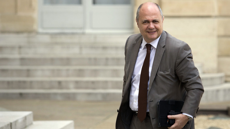 Selon Le Roux, malgré un «effet bouquin» Hollande reste le meilleur pour rassembler la gauche