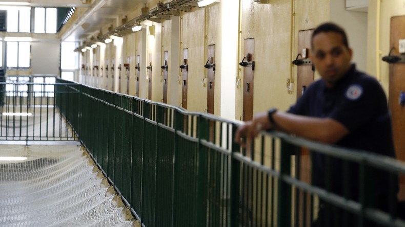 Réforme pénitentiaire : annonce de la création d'une unité de renseignement dans les prisons