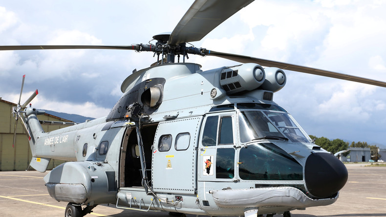 Airbus Helicopters annonce un plan de 582 départs volontaires en France