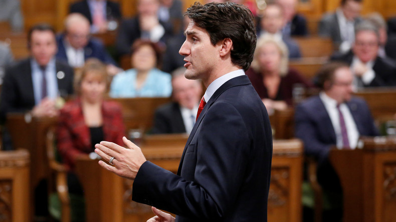 CETA : le sommet entre l'UE et le Canada «annulé», pas de nouvelle date en vue
