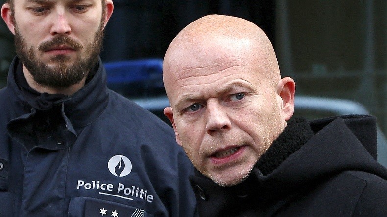 La Belgique non-compétente pour juger la plainte de l’avocat d’Abdeslam contre le procureur Molins