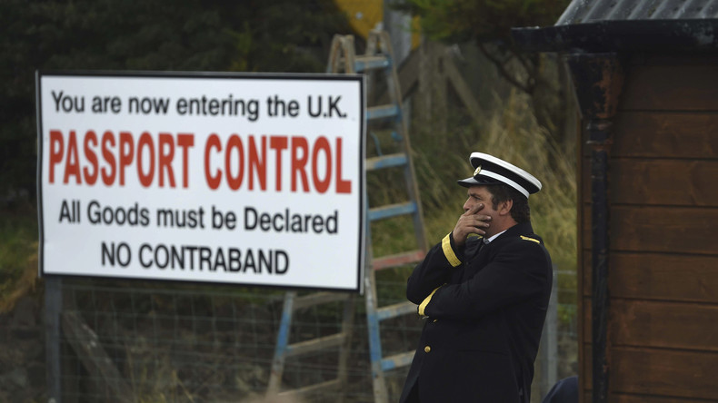 La justice nord-irlandaise rejette un recours contre le Brexit