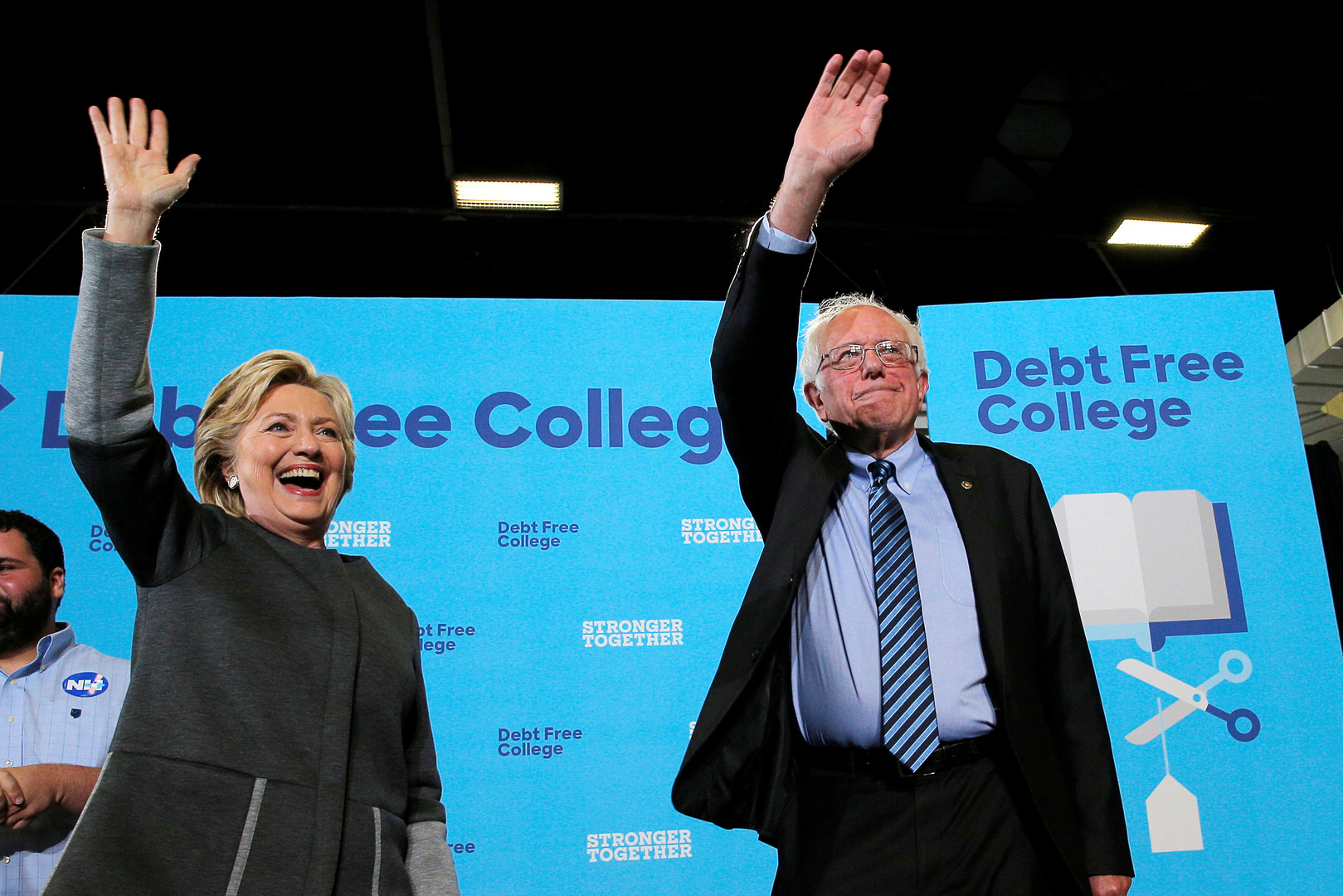 Top 10 des révélations des emails de campagne d’Hillary Clinton
