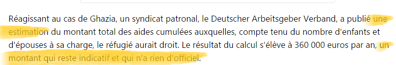 Quand le site satirique belge Nordpresse devient drôle... sans le vouloir