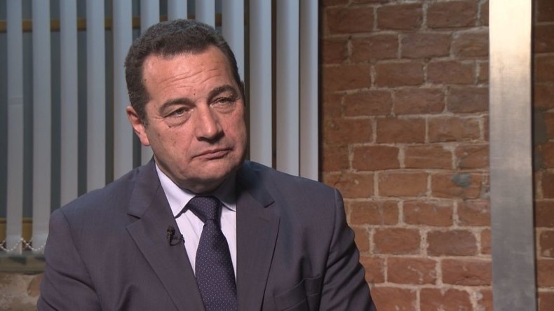 Jean-Frédéric Poisson : «L’atlantisme est le mauvais choix pour la France»