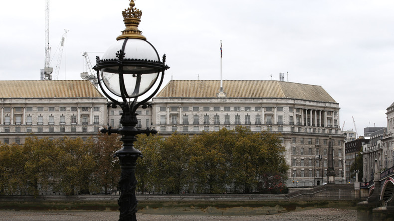 Pour le chef du MI5, la Russie, «extrêmement agressive», menace la stabilité du Royaume-Uni