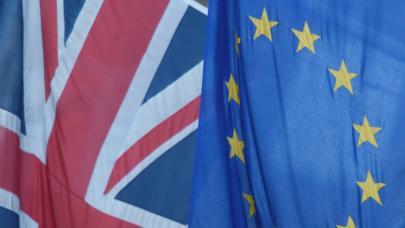 La Justice britannique ouvre la possibilité au gouvernement de bloquer le Brexit