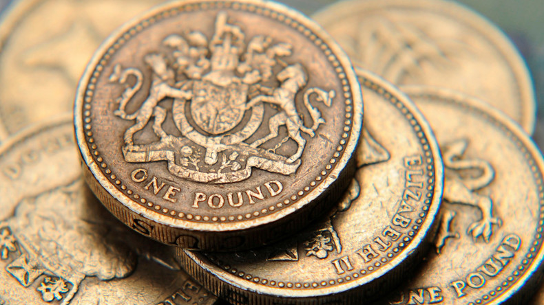 La livre sterling s’envole après la décision de la Cour suprême de soumettre le Brexit au Parlement
