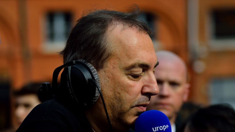 Le CSA recadre iTELE pour un «manquement aux exigences d’honnêteté» dans l'émission de Morandini
