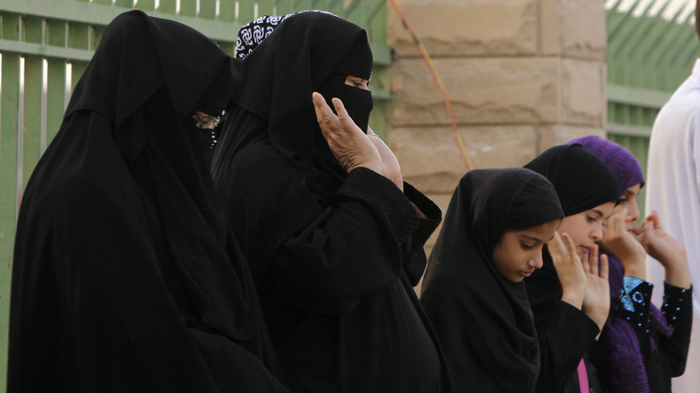 Arabie saoudite : les réseaux sociaux au secours de femmes victimes de harcèlement sexuel (VIDEO)